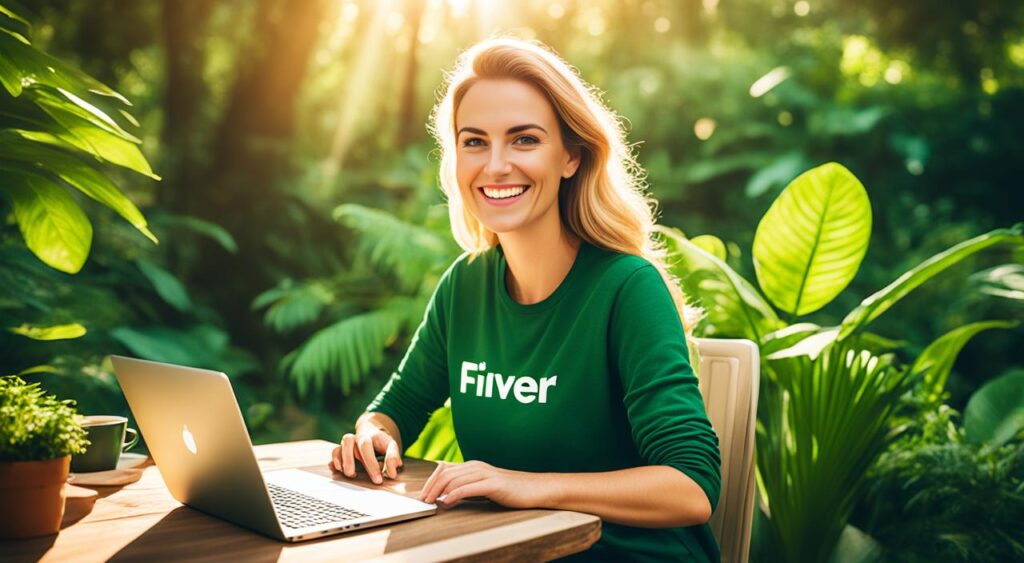 What is Fiverr? Your Guide to Freelance Services In 2024