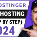 How to Buy Hostinger Web Hosting in 2024